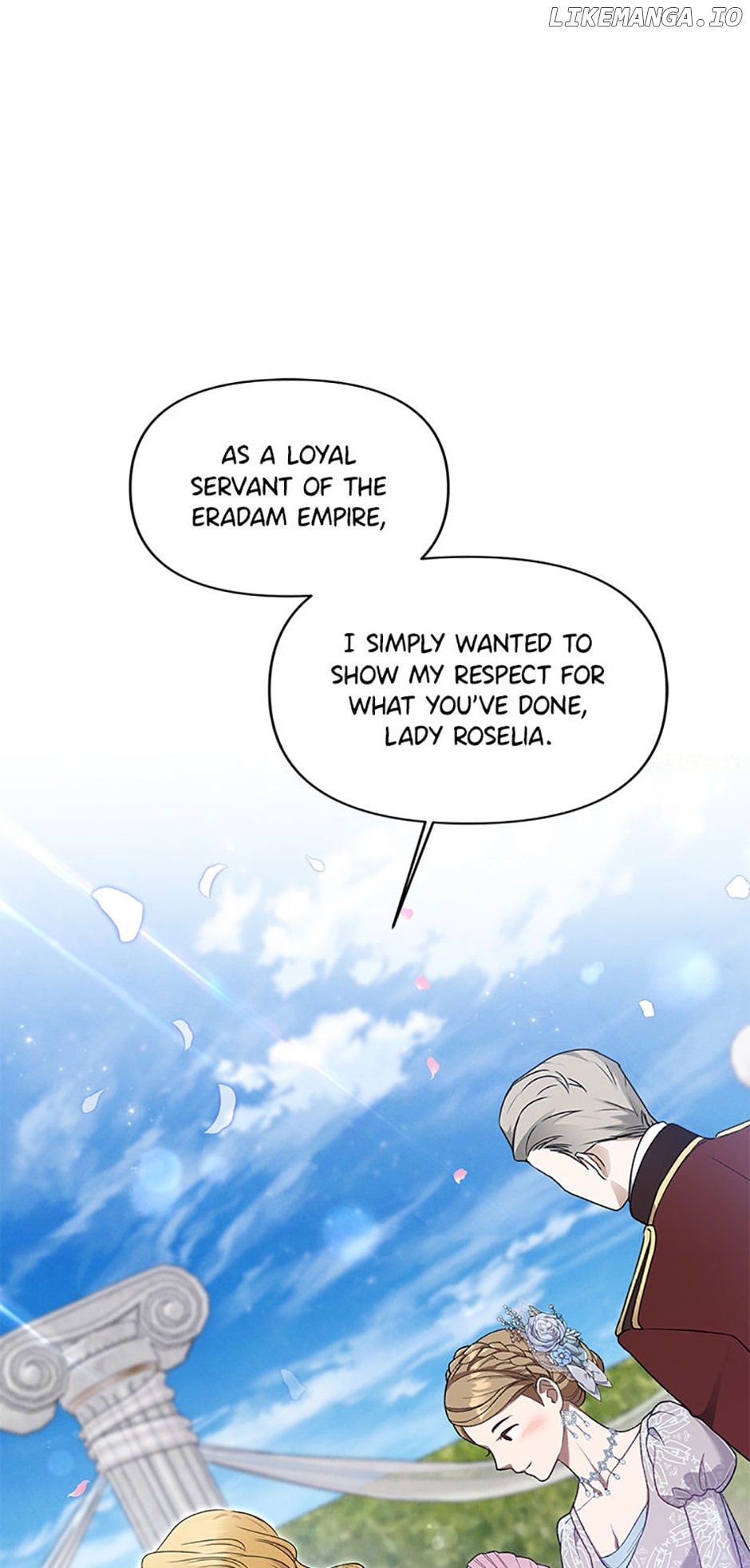 Materialistic Princess Chapter 56 - page 32